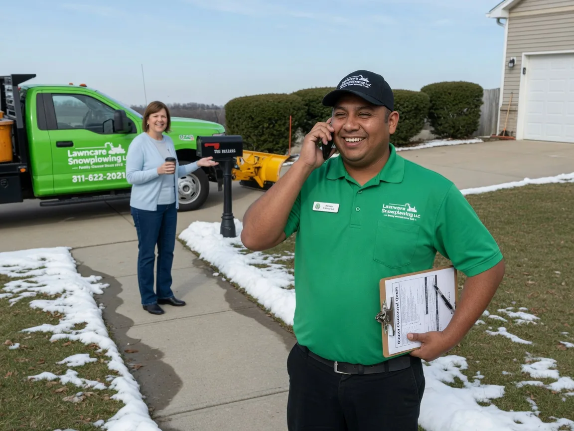Lawn Care Services By Expert Landscaper Shiloh, TN FAQs